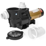 The Best Pool Pump Replacement Parts & Accessories