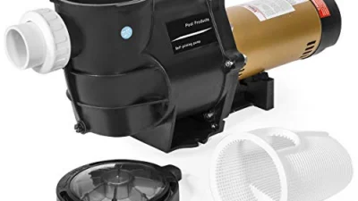 The Best Pool Pump Replacement Parts & Accessories