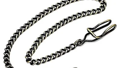 The Best Pocket Watch Chains