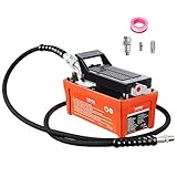 The Best Hydraulic Pumps