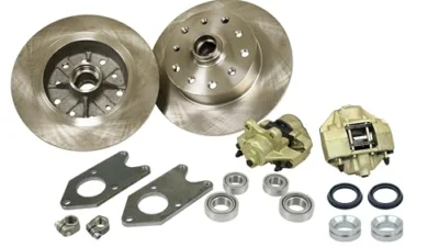 The Best Automotive Replacement Brake Pin Links