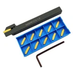 The Best Grooving Part Off Holders