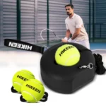 The Best Tennis Training Equipment