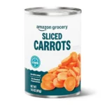 The Best Canned & Jarred Carrots