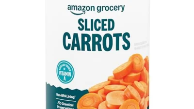 The Best Canned & Jarred Carrots