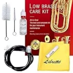 The Best Brass Instrument Cleaning & Care Products