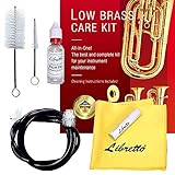 The Best Brass Instrument Cleaning & Care Products