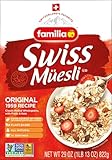 The Best Breakfast Muesli Cereals