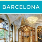 The Best Barcelona Travel Guides