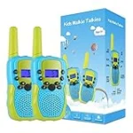 The Best Kids’ Walkie Talkies