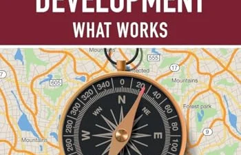 The Best Educational Professional Development