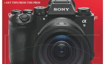 The Best Photography Annuals