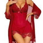 The Best Women’s Exotic Sleepwear & Robe Sets