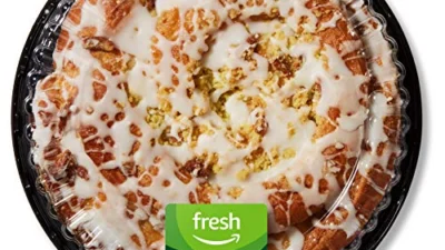 The Best Fresh Prepared Pastries