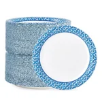 The Best Party Plates