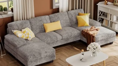 The Best Living Room Furniture