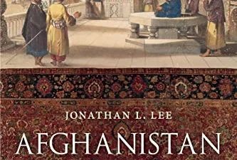 The Best Afghanistan History