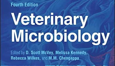 The Best Veterinary Microbiology