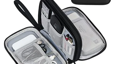 The Best Travel Accessories