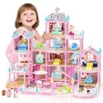 The Best Dollhouses