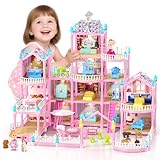 The Best Dollhouses