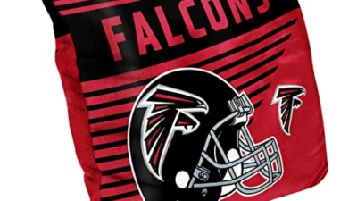 The Best Sports Fan Throw Pillows