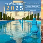 The Best Indian Travel Guides