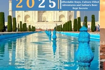 The Best Indian Travel Guides