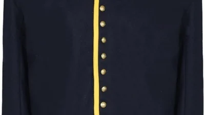 The Best Men’s Civil Service Outerwear