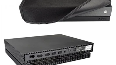 The Best Xbox One Protectors