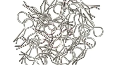 The Best RC Vehicle Body Clips