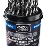 The Best Mechanic’s Length Drill Bits