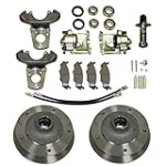 The Best Powersports Disc Brakes