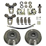 The Best Powersports Disc Brakes