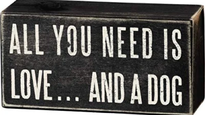 The Best Decorative Signs