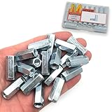 The Best Coupling Nuts