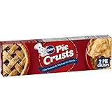 The Best Refrigerated Pie Crusts