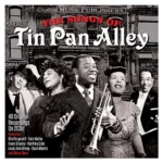The Best Tin Pan Alley