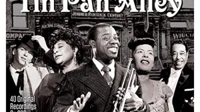 The Best Tin Pan Alley